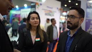 IFSEC INDIA EXPO 2022