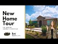 Builder Spotlight | D.R. Horton | Lakeway Floorplan