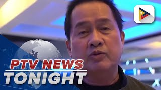 PNP looking into statement of former Pres. Duterte on Quiboloy's whereabouts