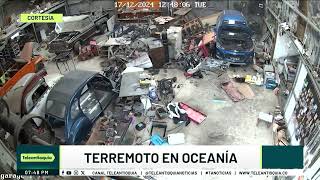 Noticias internacionales - Teleantioquia Noticias