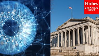The Government Has More To Your Personal Data Than You'd Think—Here's What Every Citizen Must Know