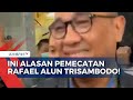 Menkeu Sri Mulyani Setujui Pemecatan Rafael Alun Trisambodo! Ini Alasannya