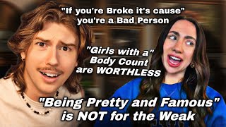 The MOST HATED Girl on The Internet