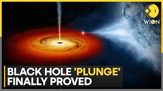 Scientists unveil Black Hole's plunge, bizarre region around black holes found |