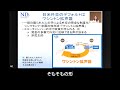 【切り抜き】「現状の認識」猿田佐世nd米国活動報告会 自発的対米従属の現在－新しい外交の実践－【フルテロップ 字幕付】