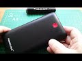 poweradd pilot x7 20 000mah mobile power bank review