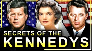 How The Kennedys Became American Royalty (Documentary)