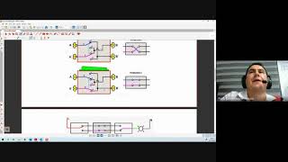 Interruptor conmutable en simulink