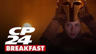 Best of CP24 Breakfast for week of March 17th, 2023