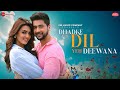 Dhadke Dil Yeh Deewana - Paras Arora, Viidhi | Stebin Ben, Kausar Jamot, Kumaar| Zee Music Originals
