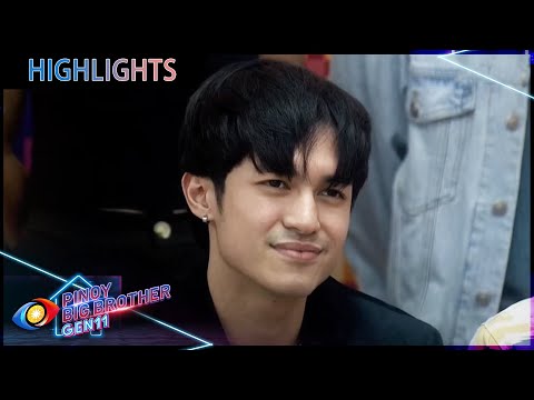 Day 15 | Dylan, nakaligtas sa unang eviction ni Kuya | PBB Gen 11