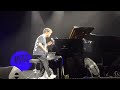 Jamie Cullum «  Don’t Stop the Music » (solo) @ Jazz in Marciac (Live 2022)