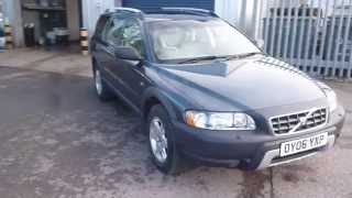 www dealerpx com VOLVO XC70 OY06YXP