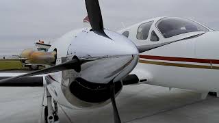 1982 CESSNA CONQUEST I For Sale