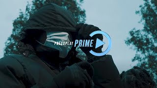 #ParkSide Spooks x Tragic x NoToss - Mains (Music Video) | Pressplay