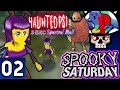 [Vinesauce] Joel - [Vinesauce] Joel - Spooky Sat: Haunted PS1 2022 ( Part 2 )