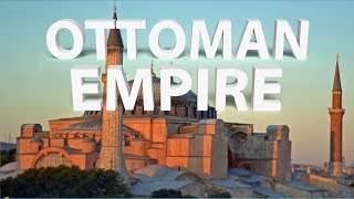 HIST 1111 - Ottoman Empire