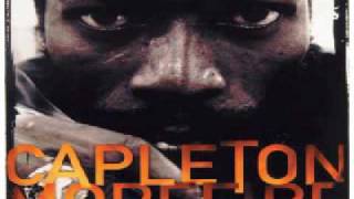 Capleton feat Anthony Malvo \u0026 Red Roze - Love is coming at you