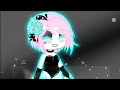 Gacha club ~:just dance:~ (warning flashing lights)