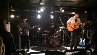 【日商ロッ研】北村バンド【2017.12.26】