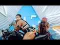 Kirikou Akili - BINUA ft Big Fizzo (Official Video)