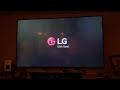 LG Life’s Good TV Off Logo Shorts