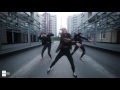 Culcha Candela feat. Sir Samuel - Natural choreography by Maria Kozlova - DCM