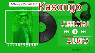 KASONGO SONG BY MKENYA KAMILI (OFFICIAL MUSIC AUDIO)