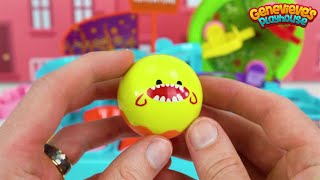 Great Toy Ball Toy Learning Puzzle for Toddlers and Kids!