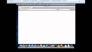CVE2012-0507 Java AtomicReferenceArray Type Violation Vulnerability Metasploit Demo