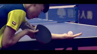 2019 ITTF臺北青少年桌球公開賽_前導