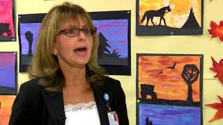 Fall And Injury Prevention