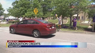 Wake County schools working on virtual plan for fall semester