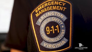 National Public Safety Telecommunications Week