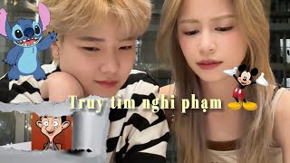 Truy tìm nghi phạm | Dương Jin