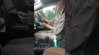 First Thing First Saat Belajar Mengemudi Mobil | Driving Lesson First Time