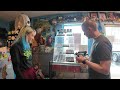 this retro game store is rad radjunk store tour w sam