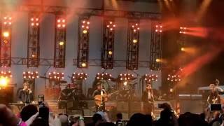 "Little Lion Man" - Mumford and Sons at Forest Hills Stadium Queens NY 6/16/16
