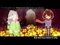 [Undertale] - His Theme Medley - Radix/SuriOokami & Ciel Star/CamiCat & Sammy