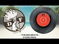 The Big Beats - Kyenkyema