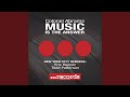 Music Is The Answer (Tedd Patterson's Vibal Mix)