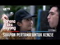 Suapan Pertama Untuk Kenzie! - KARENA AKU SAYANG