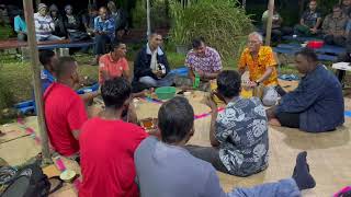 Fiji Bhajan {Piya Sara/Chauki} Day07