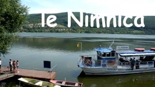 canal le Bata, le Nimnica