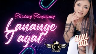 LANANGE JAGAD ~ AYU WD // TARLING TENGDUNG CITRA NADA LIVE MANGGUNG ONLAIN