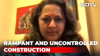 Bengaluru Will Come Out Of This: Bengaluru Resident On Infra Mess | Breaking Views