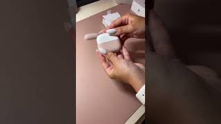 Apple AirPods Pro || Apple Watch - Unboxing #apple#watch#amazon#applewatch #unboxing#airpod#trending