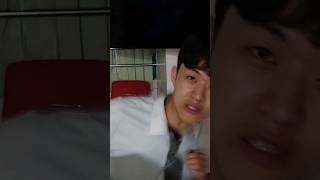 강동고등학교 06 김은준 실제 싸움 실력