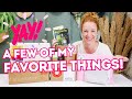 My Favorite Subscriptions!!! The Best Subscription Boxes + Favorite Products