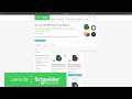 Product Information in mySchneider | Schneider Electric Support